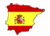 TERVEX - XURRI TERRES VEGETALS - Espanol